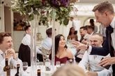 Thumbnail image 8 from Spencer Wood Magic, Wedding Host & Magician