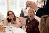 Thumbnail image 9 from Spencer Wood Magic, Wedding Host & Magician