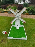 Thumbnail image 3 from Mr Tees Mobile Crazy Golf