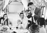 Thumbnail image 3 from Spencer Wood Magic, Wedding Host & Magician