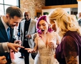 Thumbnail image 4 from Spencer Wood Magic, Wedding Host & Magician