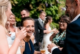 Thumbnail image 6 from Spencer Wood Magic, Wedding Host & Magician