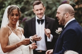 Thumbnail image 10 from Spencer Wood Magic, Wedding Host & Magician