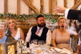 Thumbnail image 12 from Spencer Wood Magic, Wedding Host & Magician