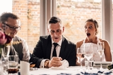 Thumbnail image 14 from Spencer Wood Magic, Wedding Host & Magician