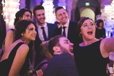 Thumbnail image 15 from Spencer Wood Magic, Wedding Host & Magician