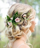 Thumbnail image 1 from Bridal Hair by Natalie Jane