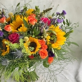 Thumbnail image 5 from Helen Sheard Floral Designs