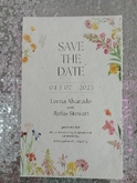 Thumbnail image 9 from S.R.E Favours & Guestbooks