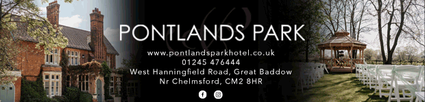 Pontlands Park Hotel
