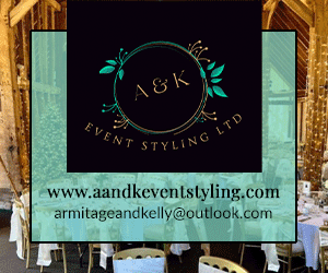 A&K Event Styling