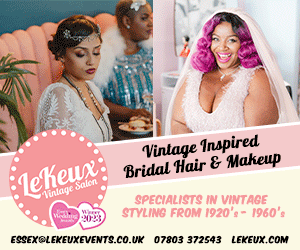 Le Keux Vintage Salon