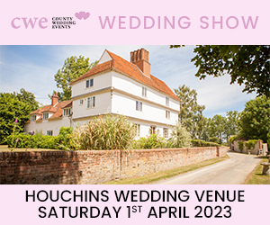 Houchins Wedding Show