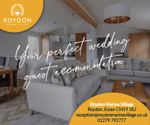 Roydon Marina Village