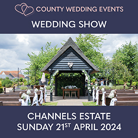 Channels Estate Wedding Show