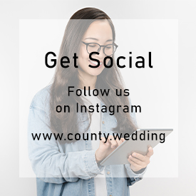 Follow An Essex Wedding Magazine on Instagram