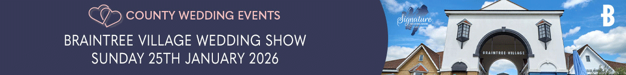 Signature Wedding Shows