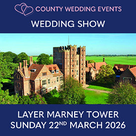 Layer MArney Tower Wedding Show