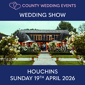 Houchins Wedding Show