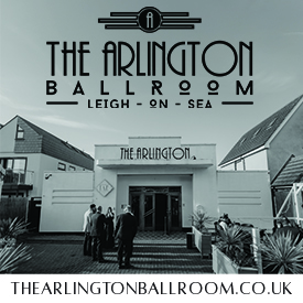 The Arlington Rooms