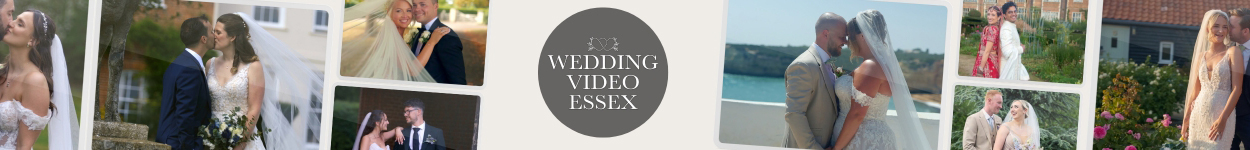Wedding Video Essex