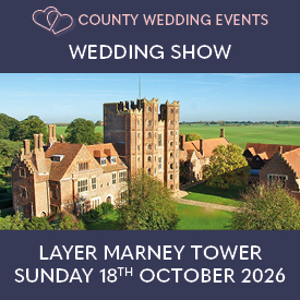 Layer Marney Tower Weddings