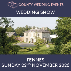 Fennes Wedding Show