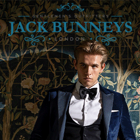 Jack Bunneys